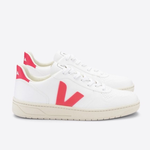 Veja v10 white rose - Picture 1 of 7